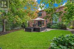 2243 WOODCREST DRIVE | Oakville Ontario | Slide Image Fifty