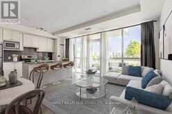 4 - 60 GEORGE BUTCHART DRIVE | Toronto Ontario | Slide Image Eight