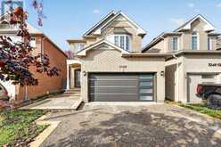 7236 VILLAGE WALK | Mississauga Ontario | Slide Image One