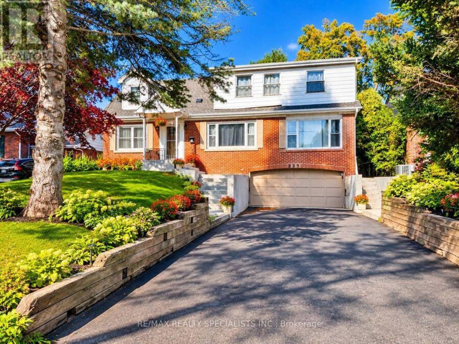 309 TOWNSEND AVENUE, Burlington, Ontario L7T 2A2