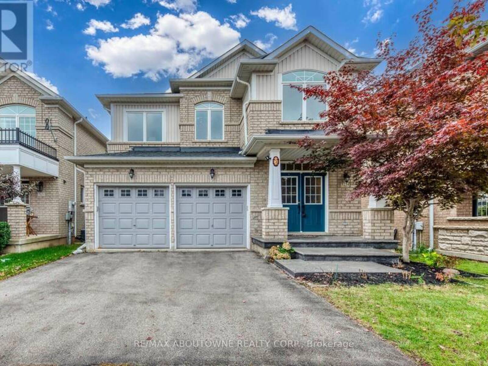3234 SHARP ROAD, Burlington, Ontario L7M 0H5
