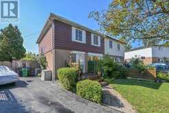 10 DANESBURY CRESCENT | Brampton Ontario | Slide Image Two