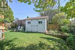 10 DANESBURY CRESCENT | Brampton Ontario | Slide Image Thirty-one