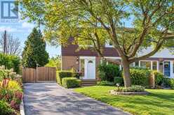 10 DANESBURY CRESCENT | Brampton Ontario | Slide Image One