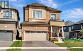 6 TARRISON STREET | Brantford Ontario | Slide Image One