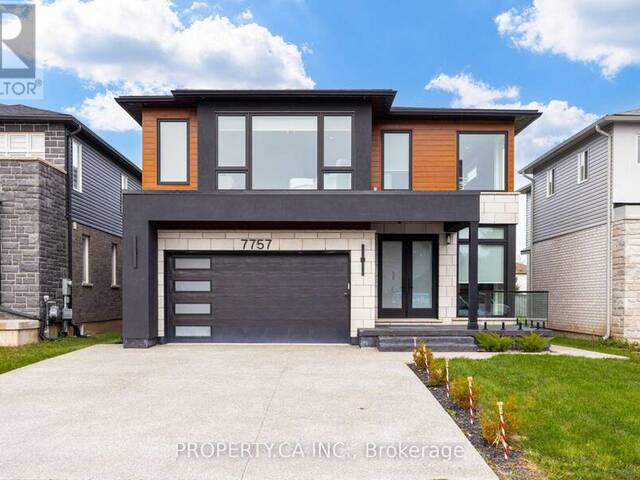7757 SECRETARIAT COURT Niagara Falls Ontario, L2H 3V3 - 6 Bedrooms Home For Sale