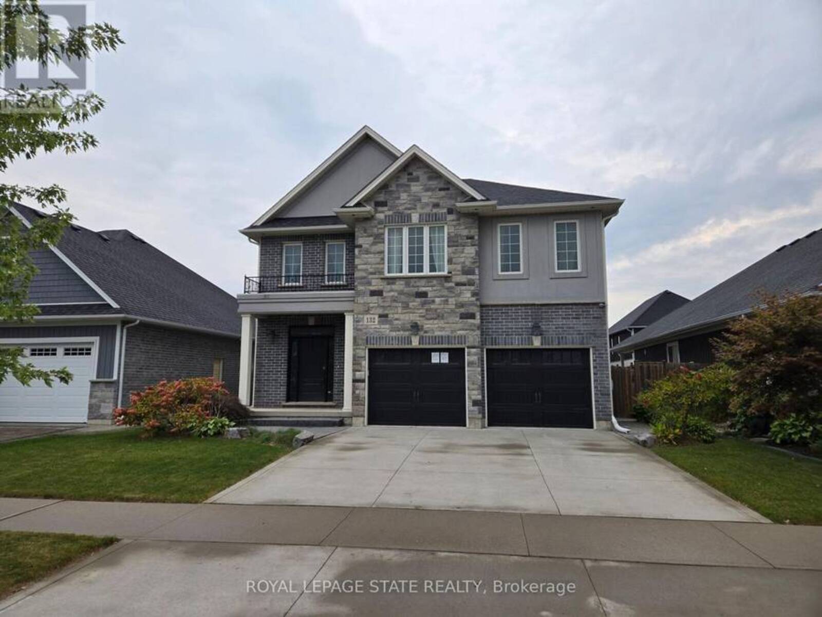 132 LAMETTI DRIVE, Fonthill, Ontario L0S 1E6