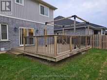 132 LAMETTI DRIVE | Fonthill Ontario | Slide Image Twelve