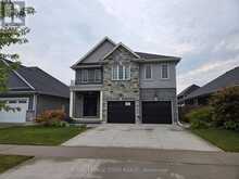132 LAMETTI DRIVE | Fonthill Ontario | Slide Image One