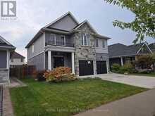 132 LAMETTI DRIVE | Fonthill Ontario | Slide Image Two