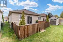 22 HUFFMAN AVENUE | Port Hope Ontario | Slide Image Forty-one