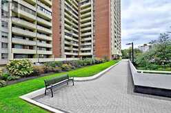 2602 - 5 MASSEY SQUARE | Toronto Ontario | Slide Image Two