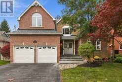 1629 VALLEY RIDGE CRESCENT | Pickering Ontario | Slide Image One