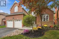 1629 VALLEY RIDGE CRESCENT | Pickering Ontario | Slide Image Four