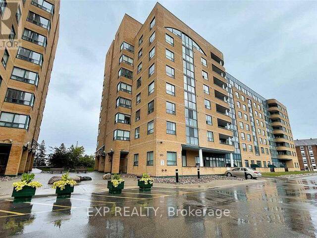 703 - 1655 PICKERING PARKWAY Pickering Ontario, L1V 6L3 - 3 Bedrooms Condo For Sale