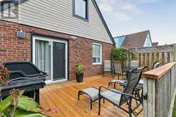 19 FLEMPTON CRESCENT | Toronto Ontario | Slide Image Thirty-one