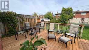 19 FLEMPTON CRESCENT | Toronto Ontario | Slide Image Thirty-two