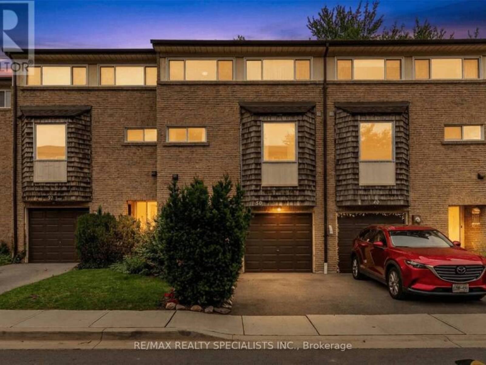 50 - 661 CHILDS DRIVE, Milton, Ontario L9T 3V7