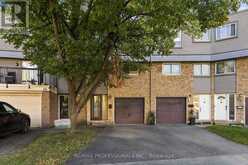 70 - 2315 BROMSGROVE ROAD | Mississauga Ontario | Slide Image One