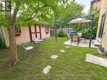 10 BANNER Road | Brampton Ontario | Slide Image Nineteen
