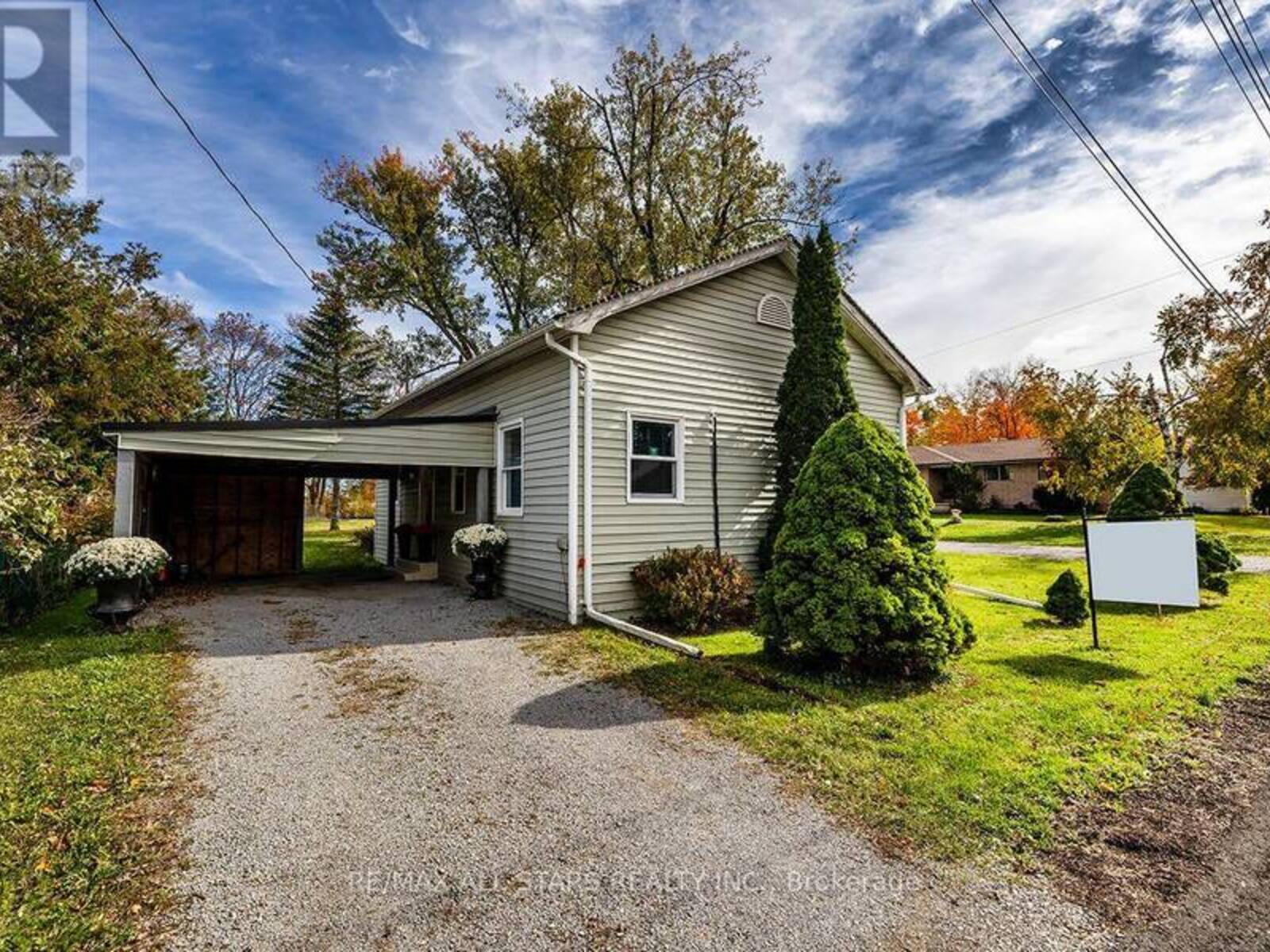 11 CHURCH STREET, Manilla, Ontario K0M 2J0