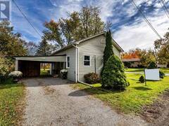 11 CHURCH STREET Manilla Ontario, K0M 2J0