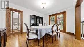 54 PLYMBRIDGE ROAD | Toronto Ontario | Slide Image Twelve