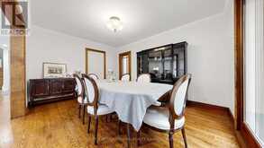 54 PLYMBRIDGE ROAD | Toronto Ontario | Slide Image Thirteen