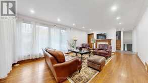 54 PLYMBRIDGE ROAD | Toronto Ontario | Slide Image Five