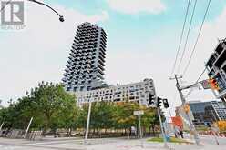 3606 - 16 BONNYCASTLE STREET | Toronto Ontario | Slide Image One