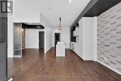 3606 - 16 BONNYCASTLE STREET | Toronto Ontario | Slide Image Six