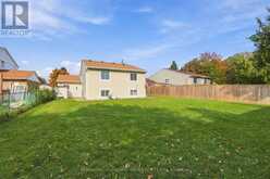 250 JOHN TABOR TRAIL | Toronto Ontario | Slide Image Thirty-six
