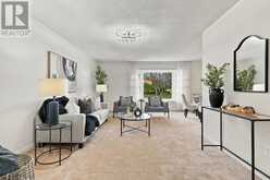 250 JOHN TABOR TRAIL | Toronto Ontario | Slide Image Six
