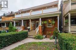 32 ASHDALE AVENUE | Toronto Ontario | Slide Image One