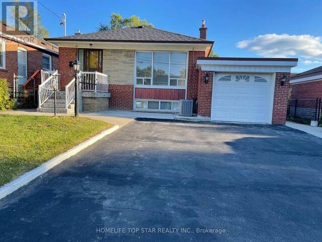 19 TREVERTON DRIVE Toronto Ontario, M1K 3S5 - 8 Bedrooms Home For Sale