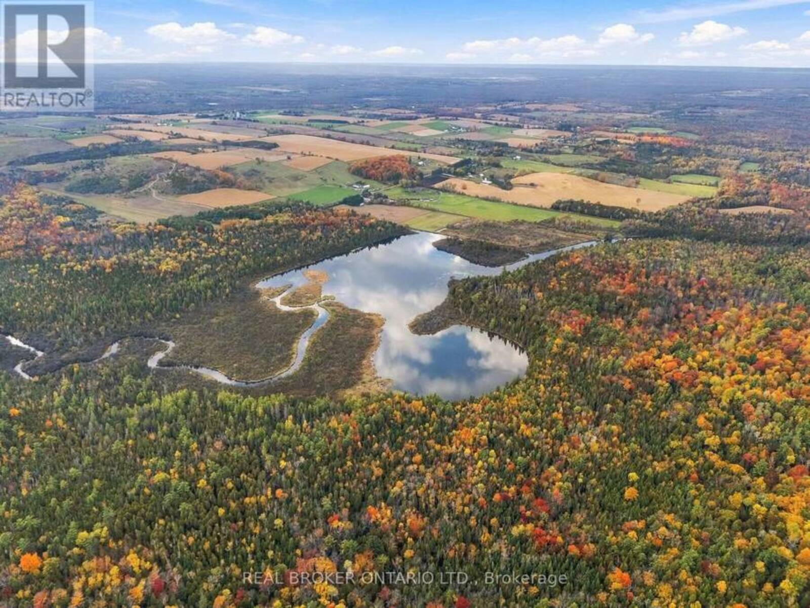 PT LOT 20 CON 5 CONCESSION, Uxbridge, Ontario L9P 1R2