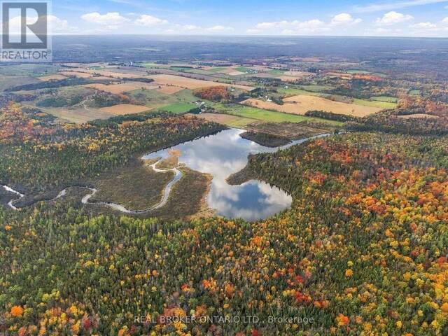 PT LOT 20 CON 5 CONCESSION Uxbridge Ontario, L9P 1R2 - Vacant Land For Sale