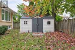11 KNOLLSIDE DRIVE | Richmond Hill Ontario | Slide Image Thirty-seven