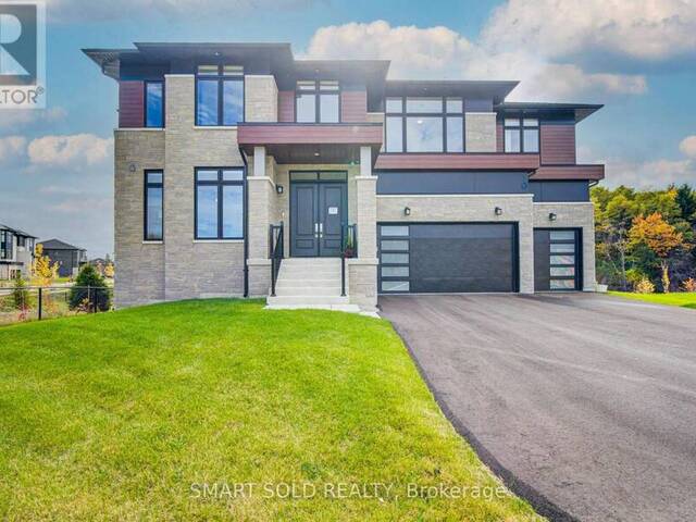 125 CALLA TRAIL Aurora Ontario, L4G 4C5 - 5 Bedrooms Home For Sale