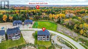 125 CALLA TRAIL | Aurora Ontario | Slide Image Three