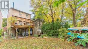 48 COTTONWOOD COURT | Markham Ontario | Slide Image Thirty-eight