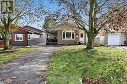 295 CRAWFORD STREET | Orillia Ontario | Slide Image Two