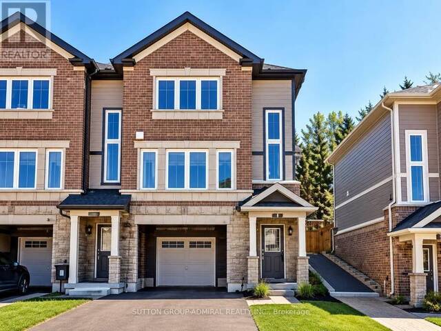 115 FRANK'S WAY Barrie Ontario, L4N 3J1 - Property For Sale