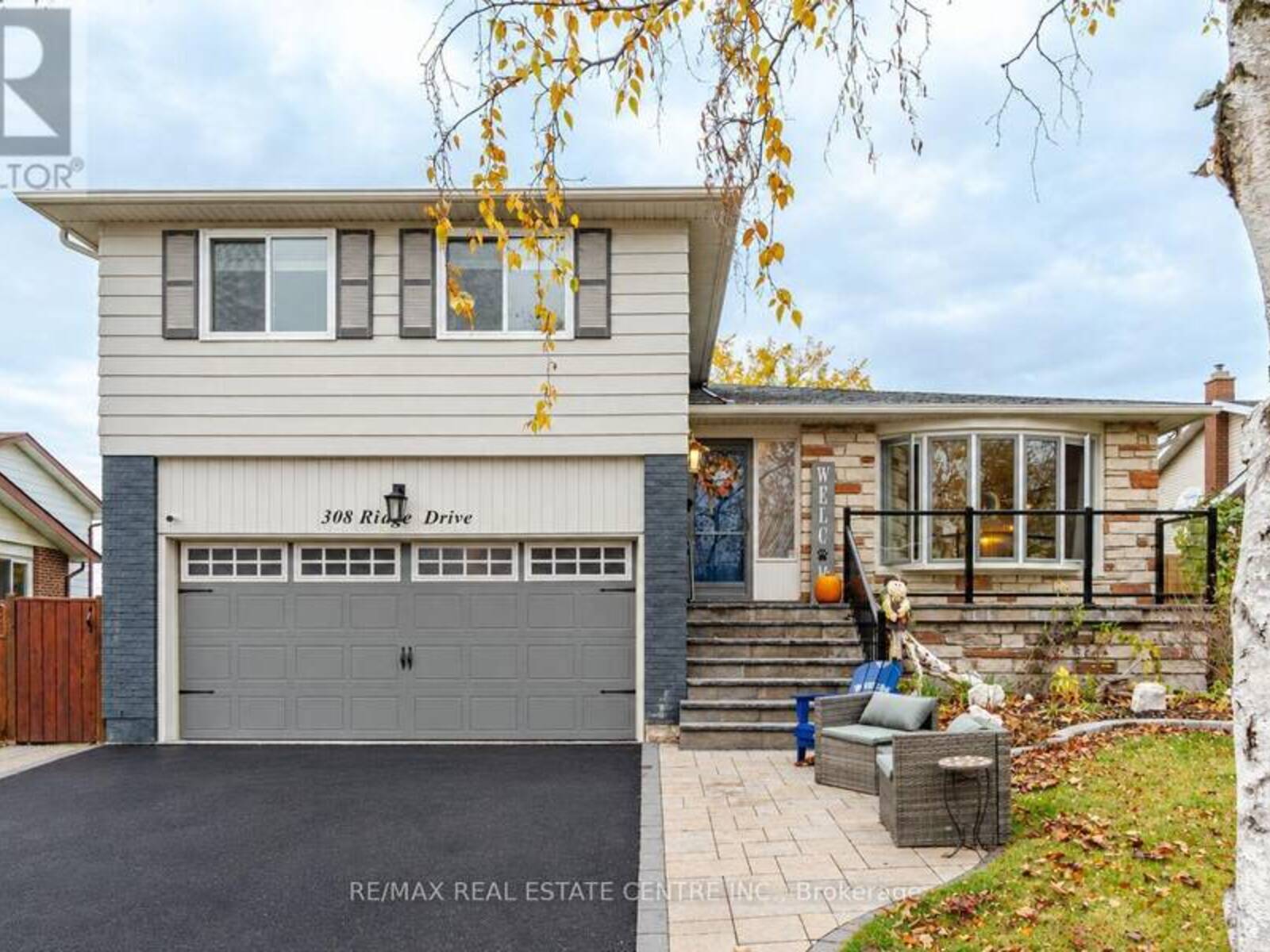 308 RIDGE DRIVE, Milton, Ontario L9T 1X3