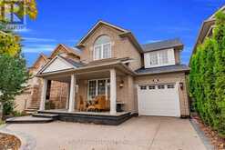 3873 DEEPWOOD HEIGHTS | Mississauga Ontario | Slide Image Two
