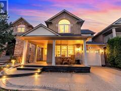 3873 DEEPWOOD HEIGHTS Mississauga Ontario, L5M 6M4