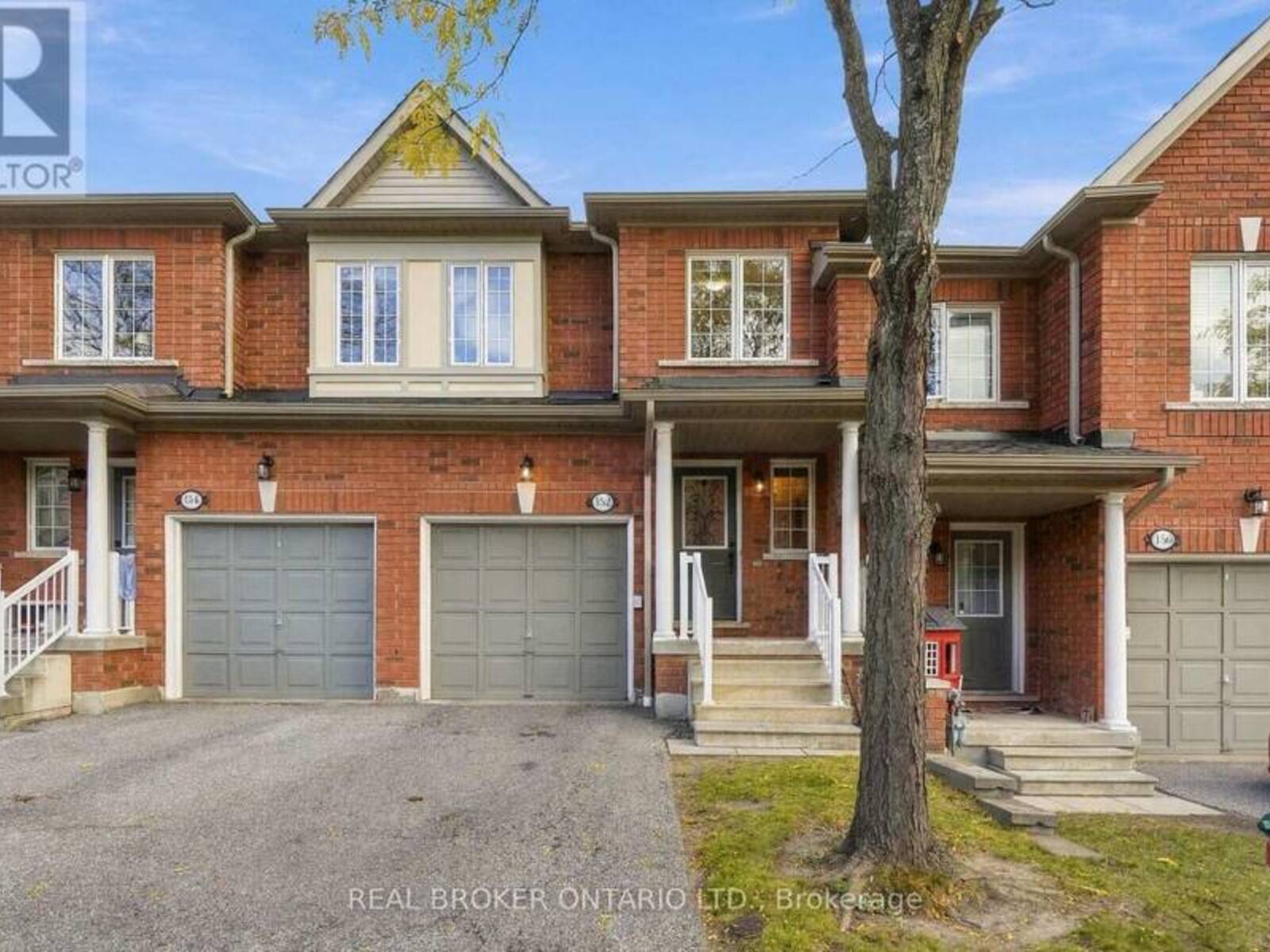 152 - 7360 ZINNIA PLACE, Mississauga, Ontario L5W 2A5