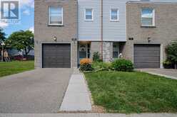 50 - 2440 BROMSGROVE ROAD | Mississauga Ontario | Slide Image One