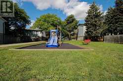 50 - 2440 BROMSGROVE ROAD | Mississauga Ontario | Slide Image Thirty