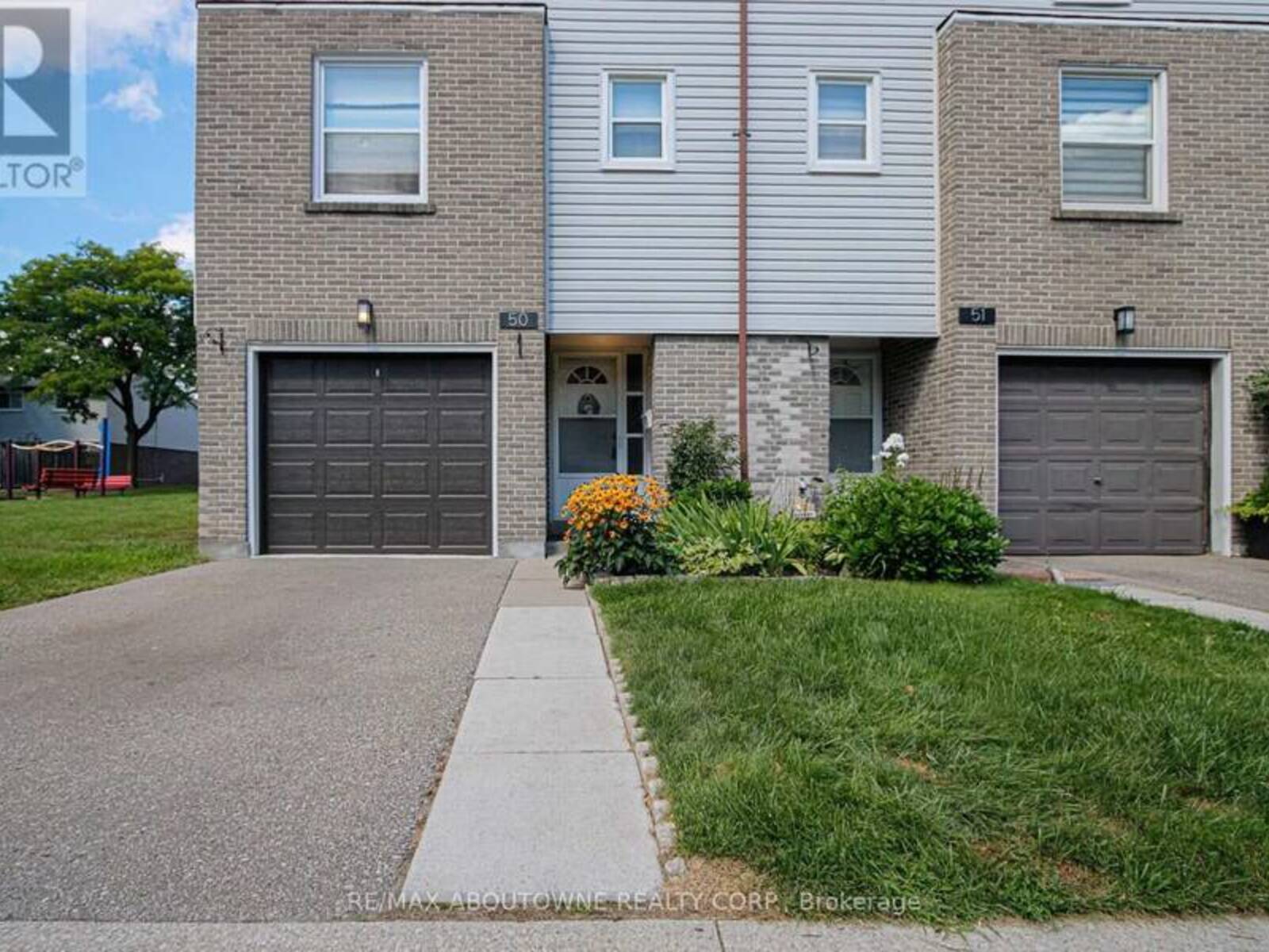 50 - 2440 BROMSGROVE ROAD, Mississauga, Ontario L5J 4J7